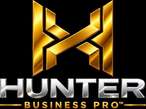 Hunter Business Pro